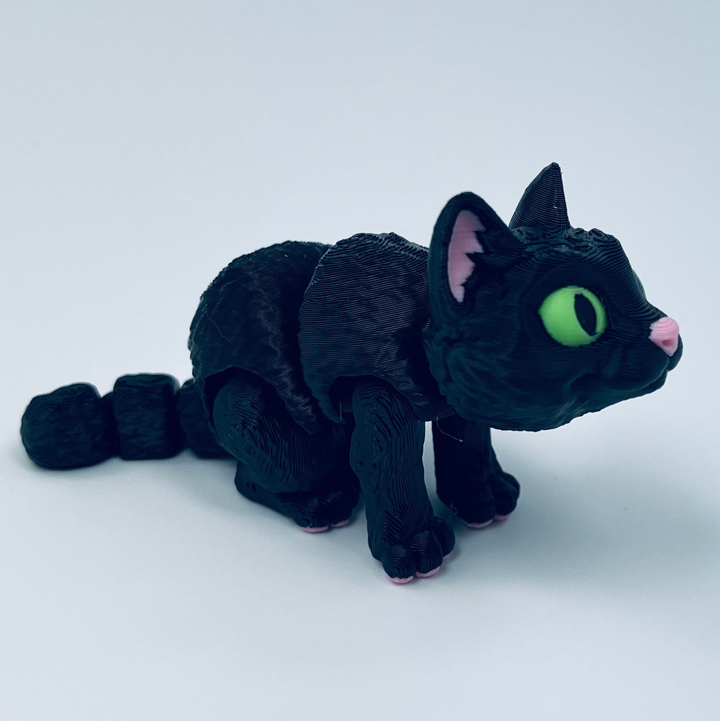 Mini Cat