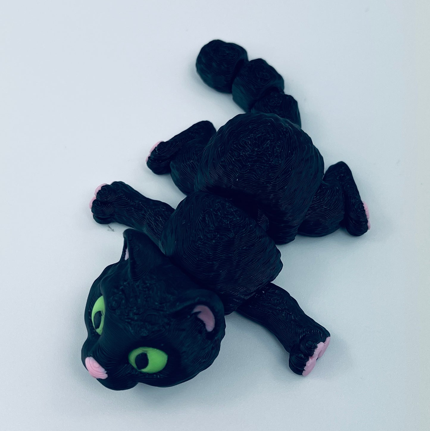 Mini Cat