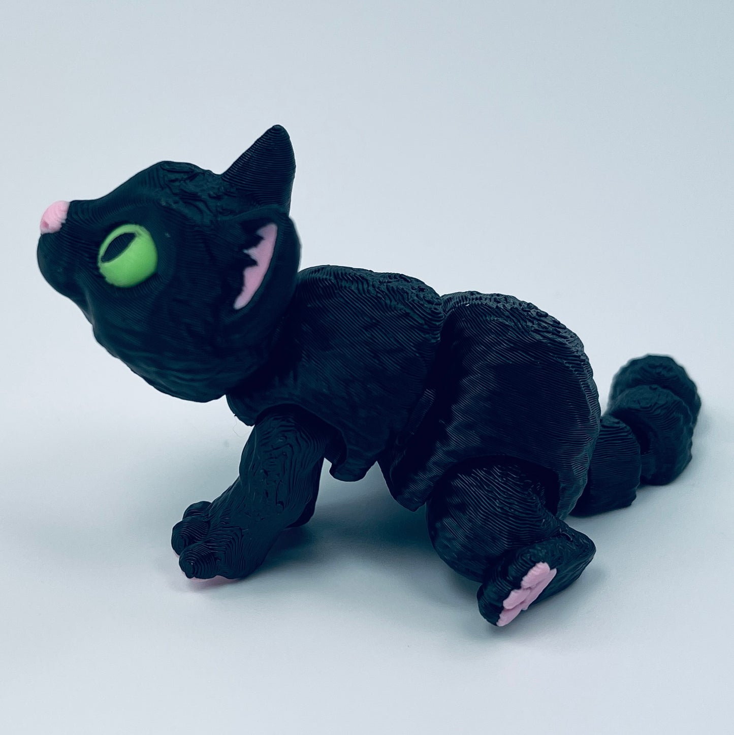 Mini Cat