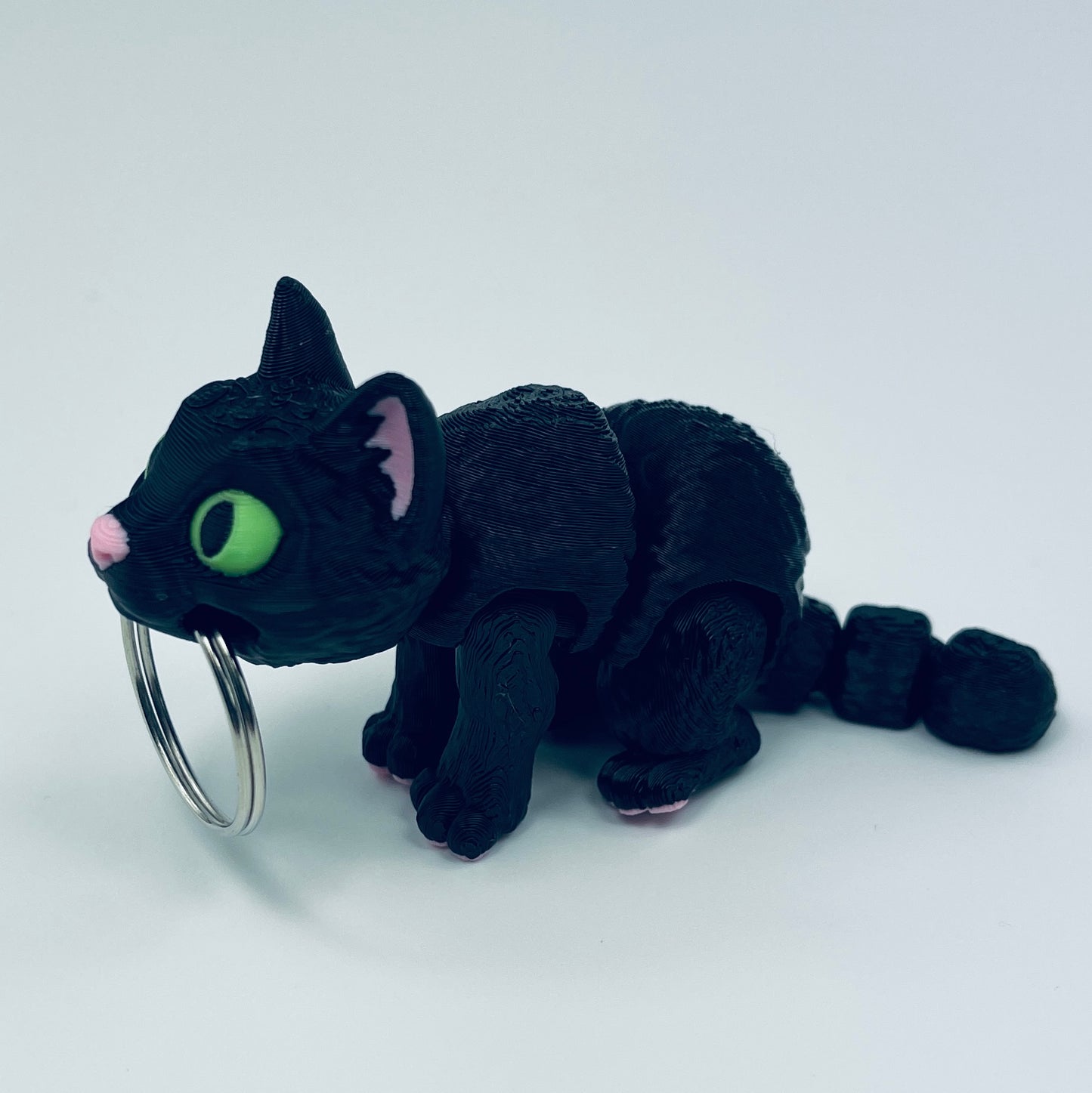 Mini Cat