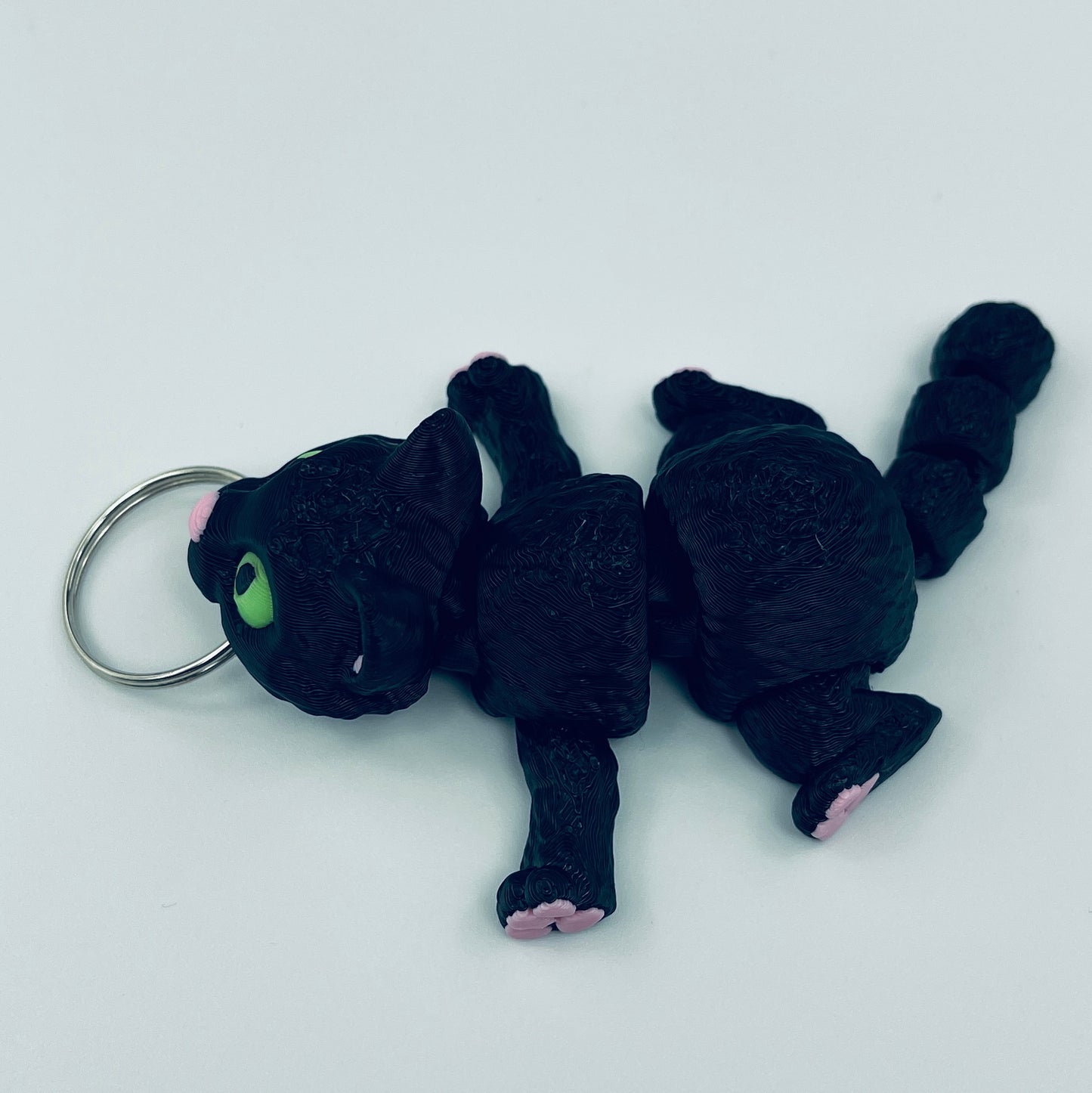 Mini Cat