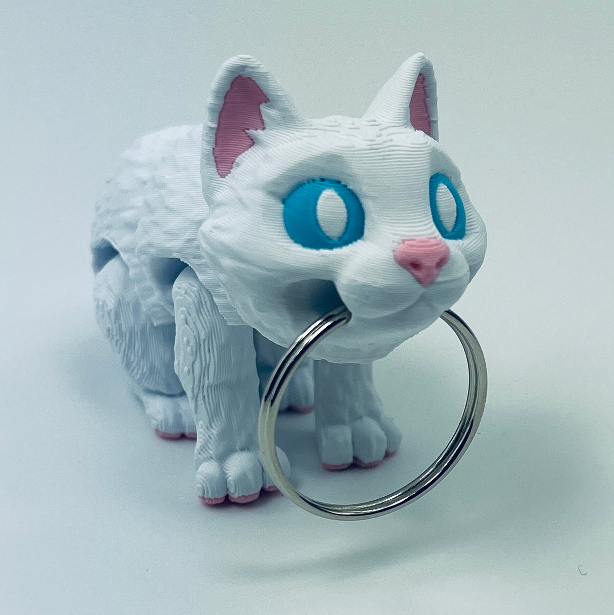 Mini Cat