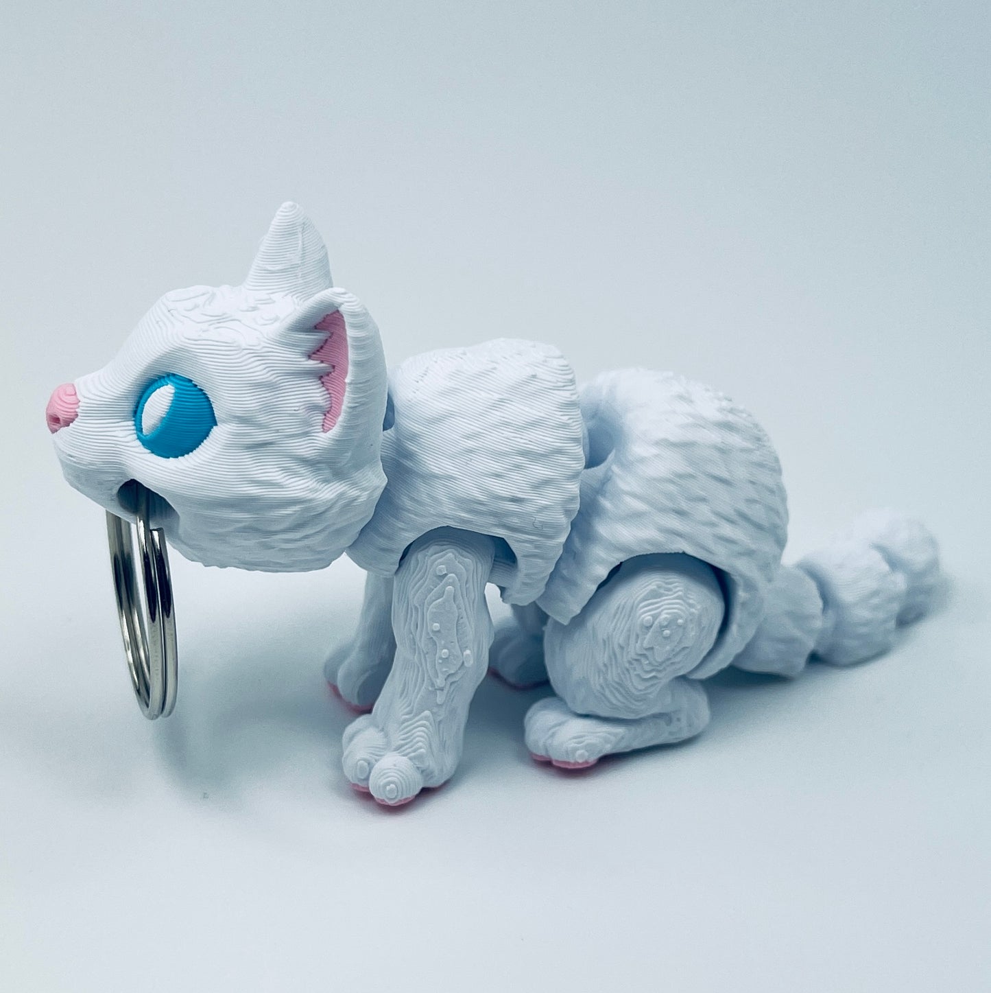 Mini Cat