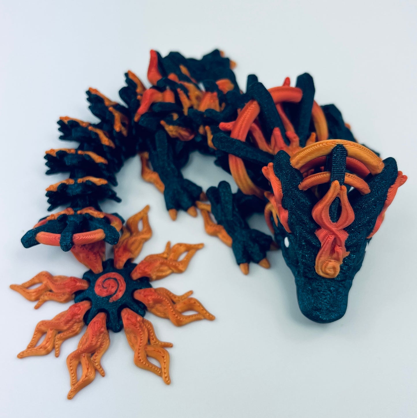 Solar Dragon