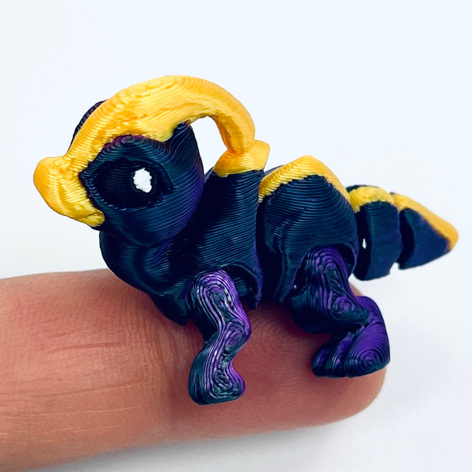 Teeny Tiny Animals or Dinosaurs - The more you buy, the more you save!