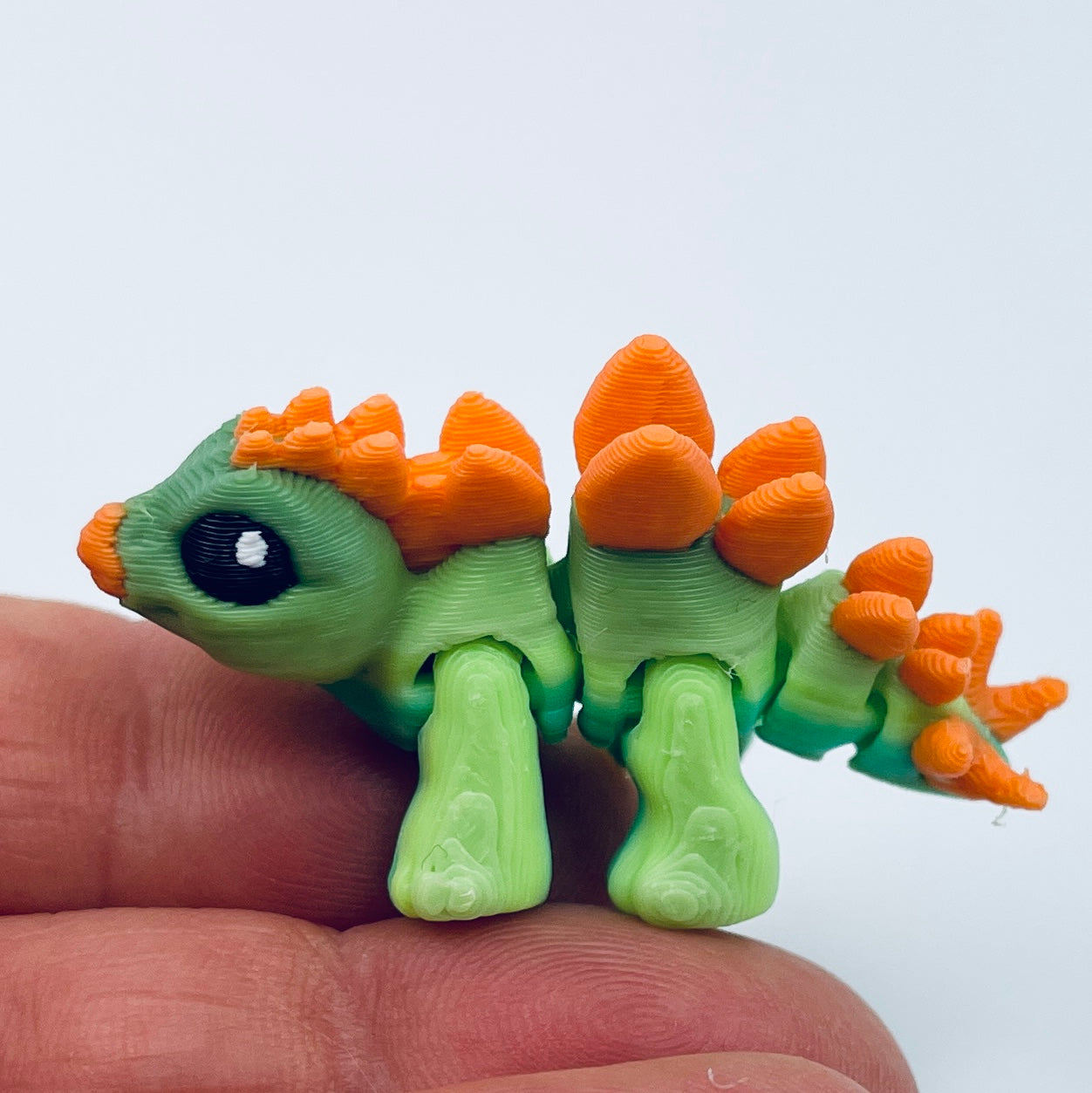 Teeny Tiny Animals or Dinosaurs - The more you buy, the more you save!
