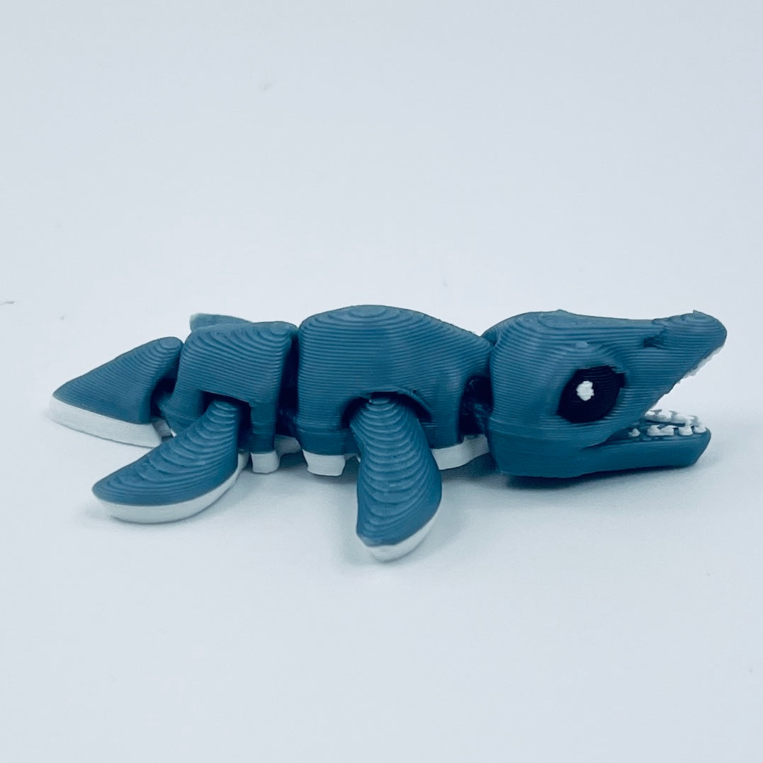 Teeny Tiny Animals or Dinosaurs - The more you buy, the more you save!
