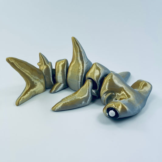 Hammerhead Shark