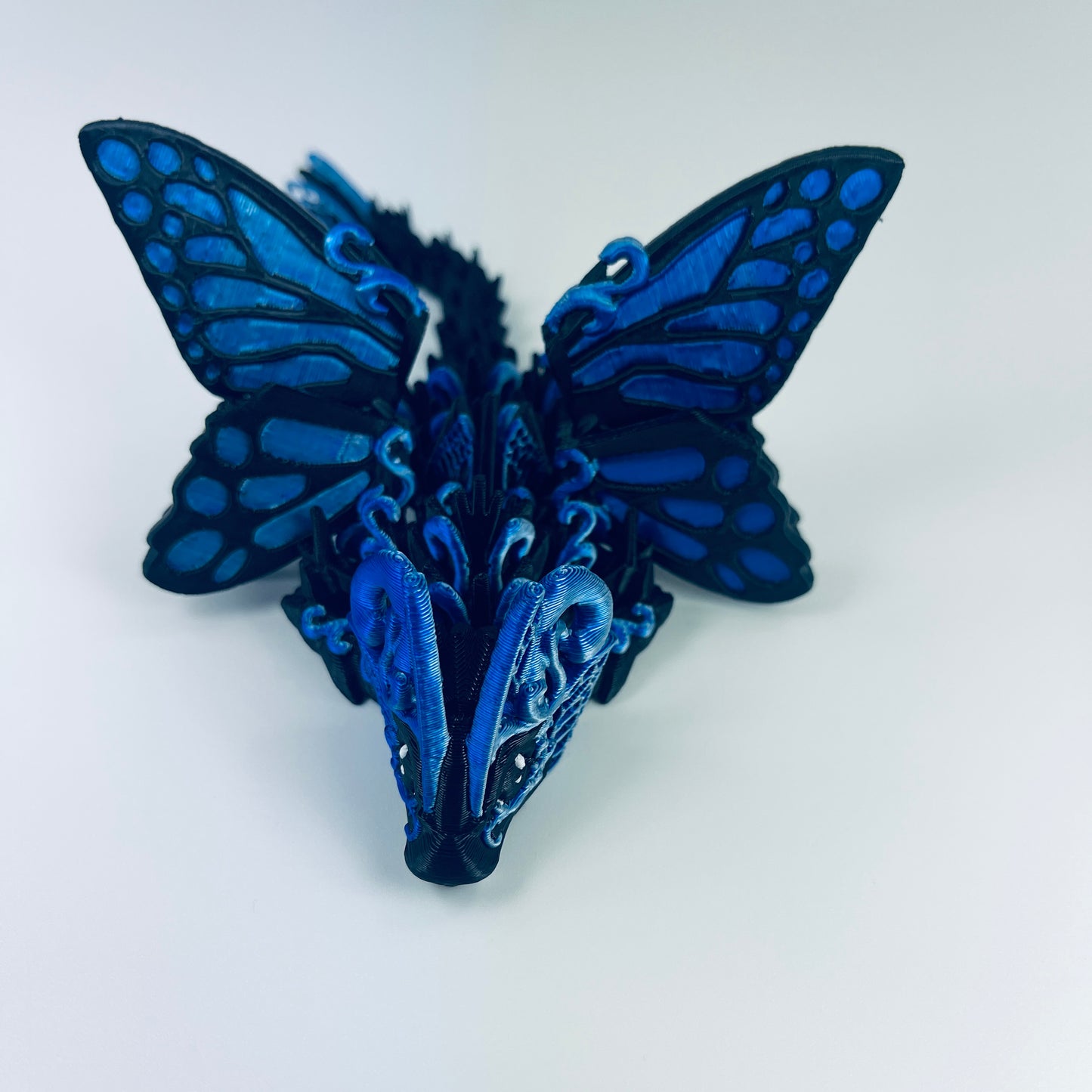 Baby Butterfly Dragon