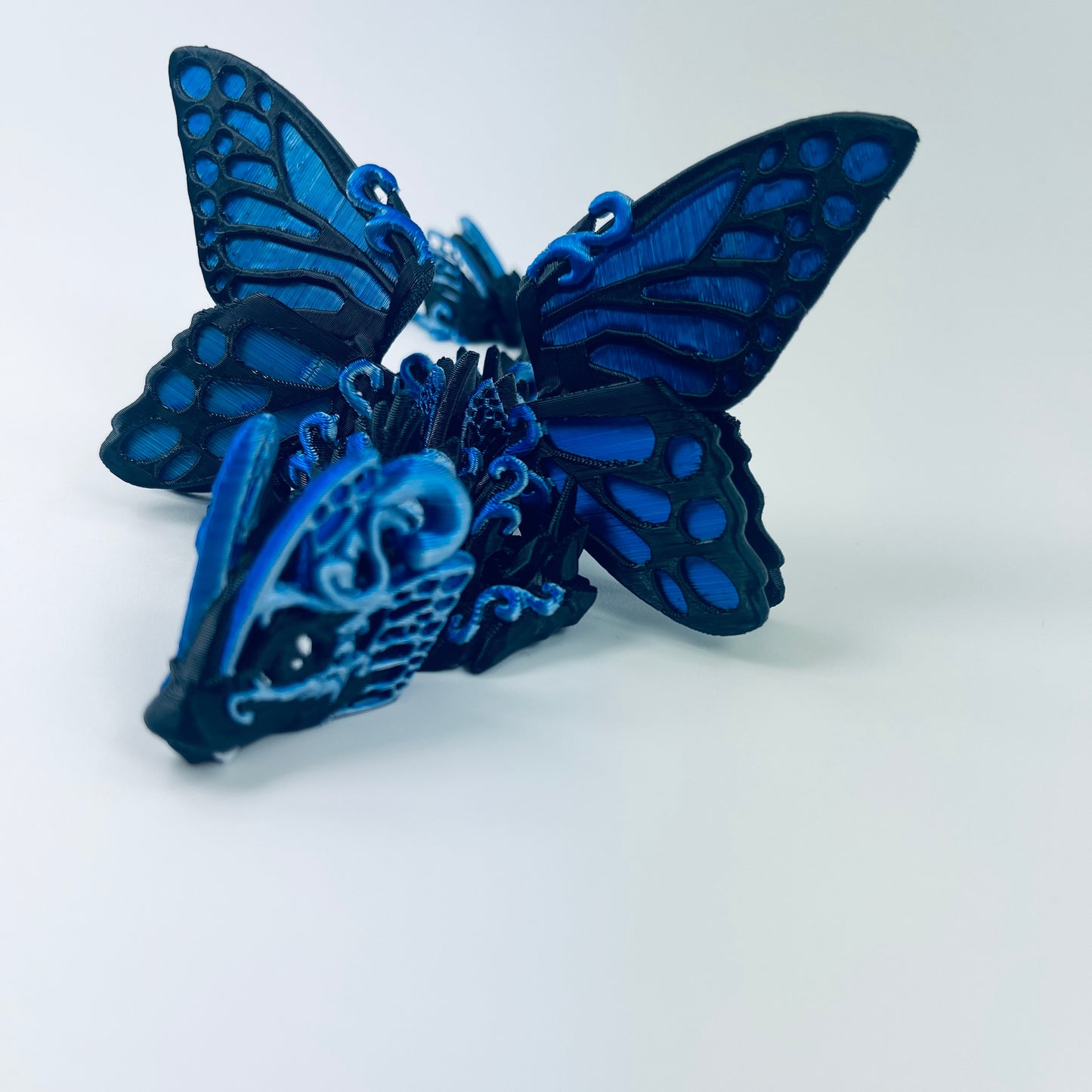 Baby Butterfly Dragon