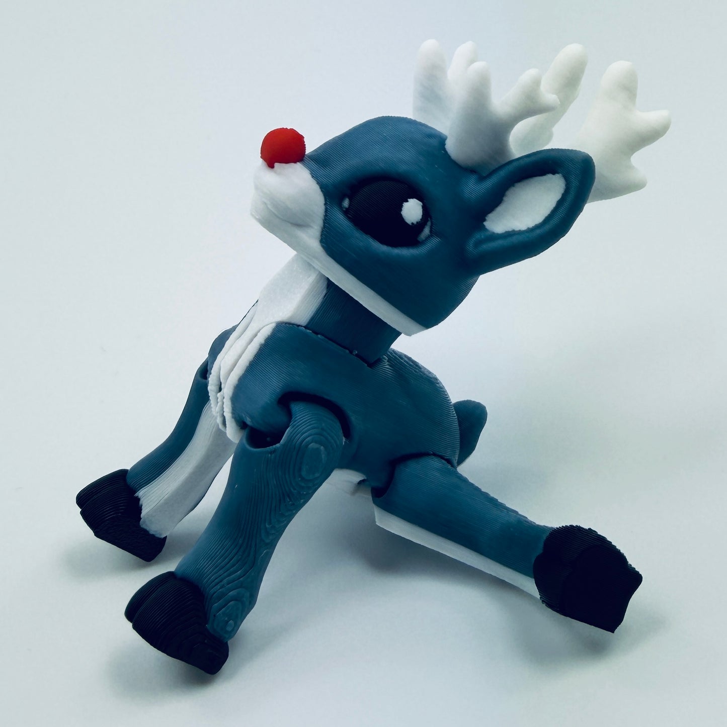 Mini Reindeer