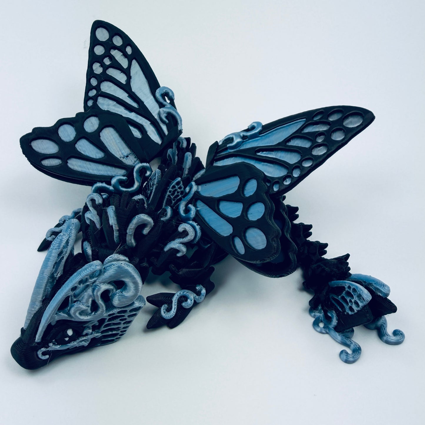 Baby Butterfly Dragon