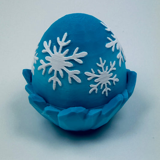 Winter Egg (Limited Edition)
