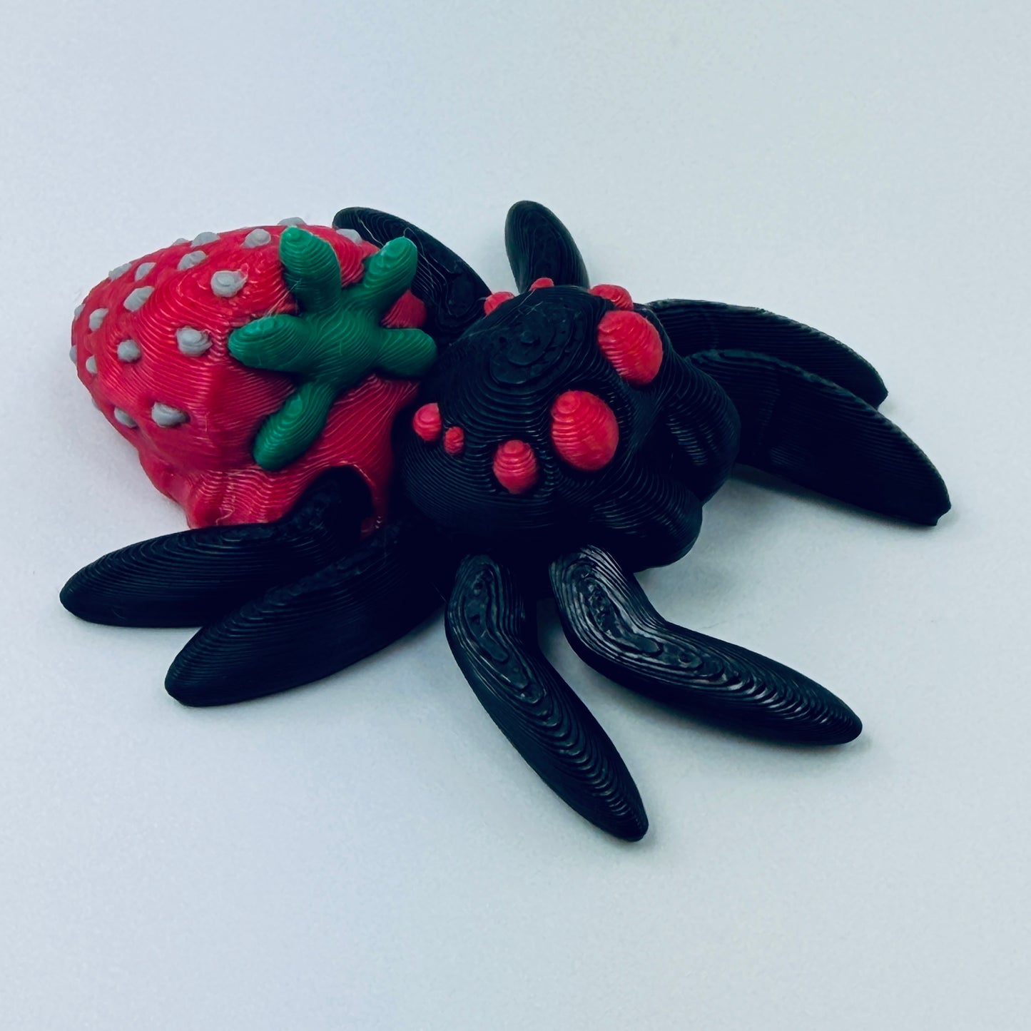 Tiny Spiders - specialty designs