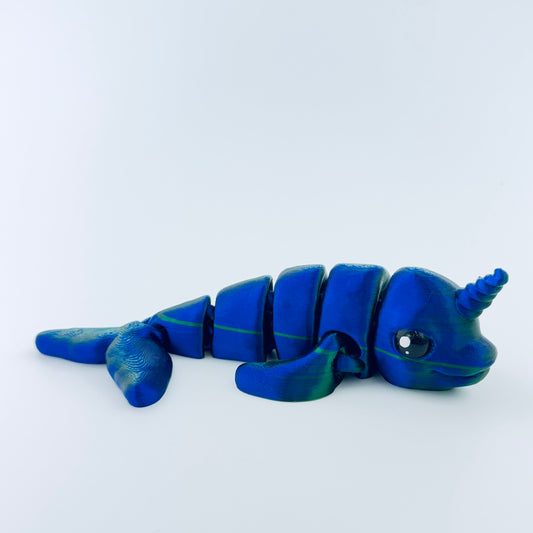 beautiful narwhal