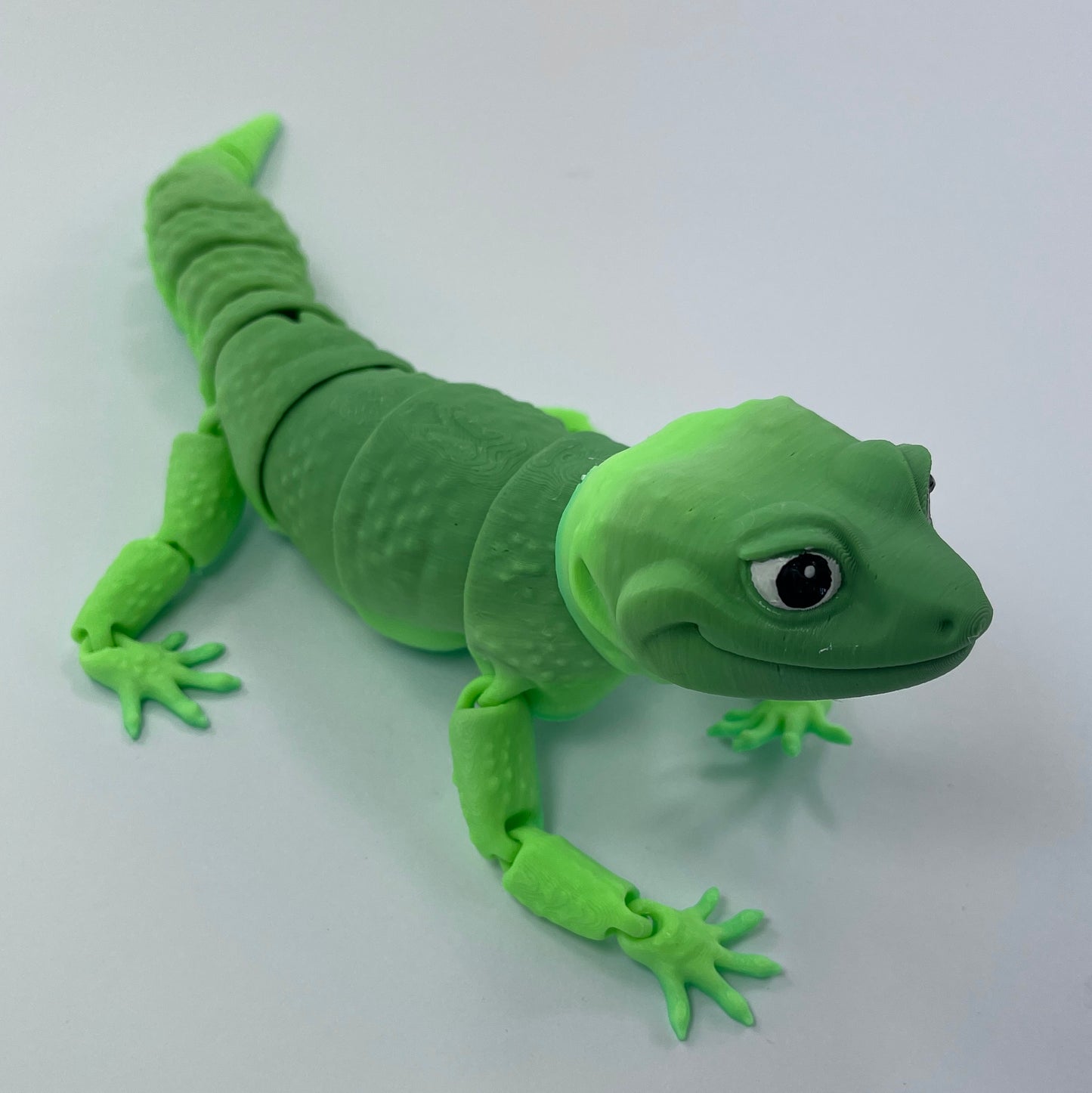 Leo Gecko
