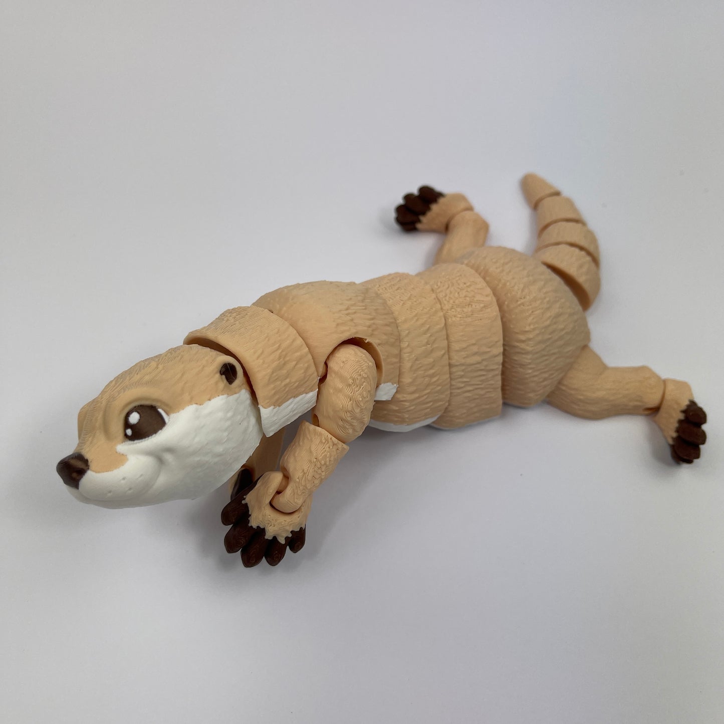 River Otter - 3 sizes to choose from