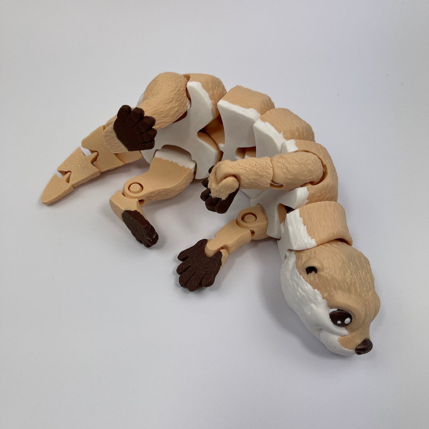 River Otter - 3 sizes to choose from