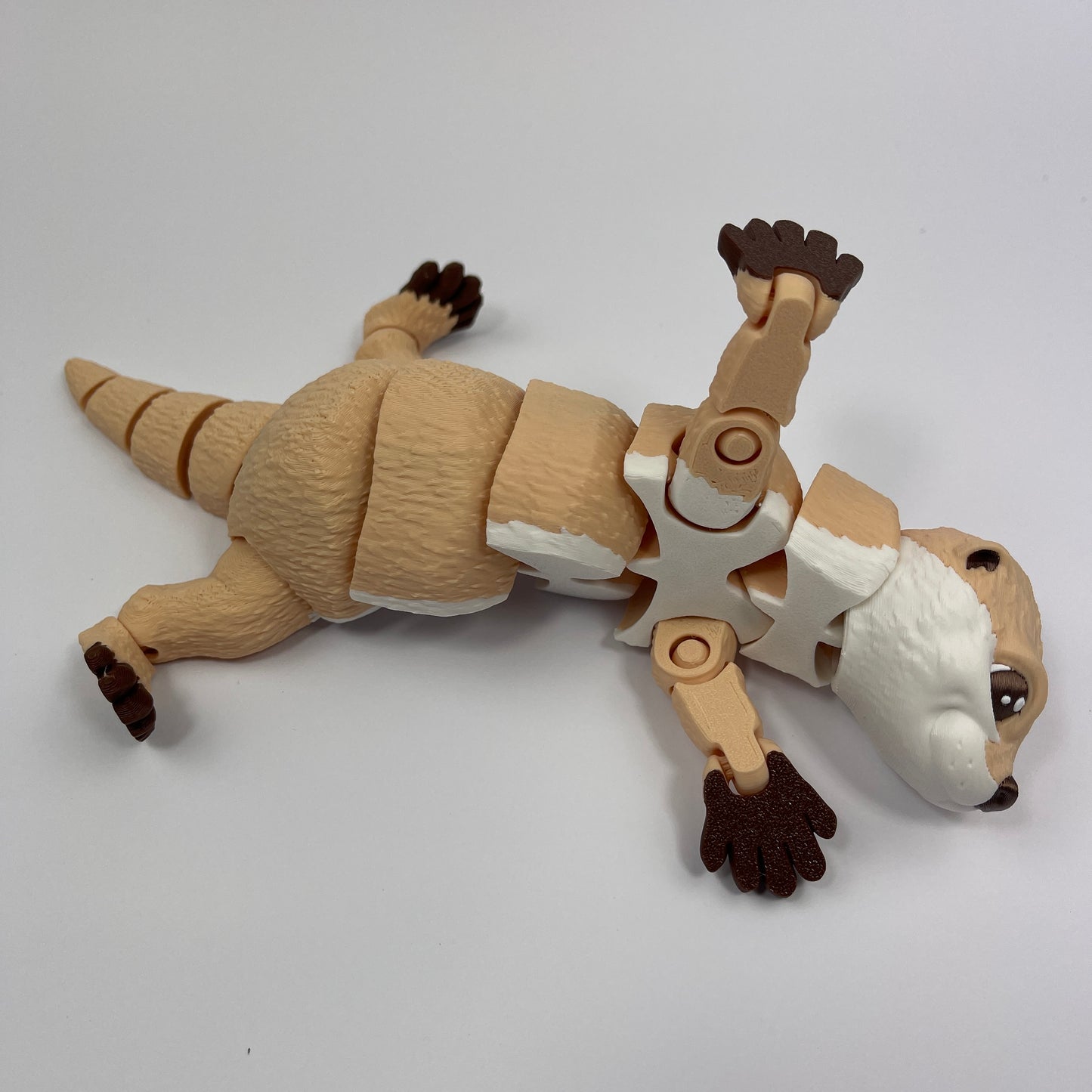 River Otter - 3 sizes to choose from