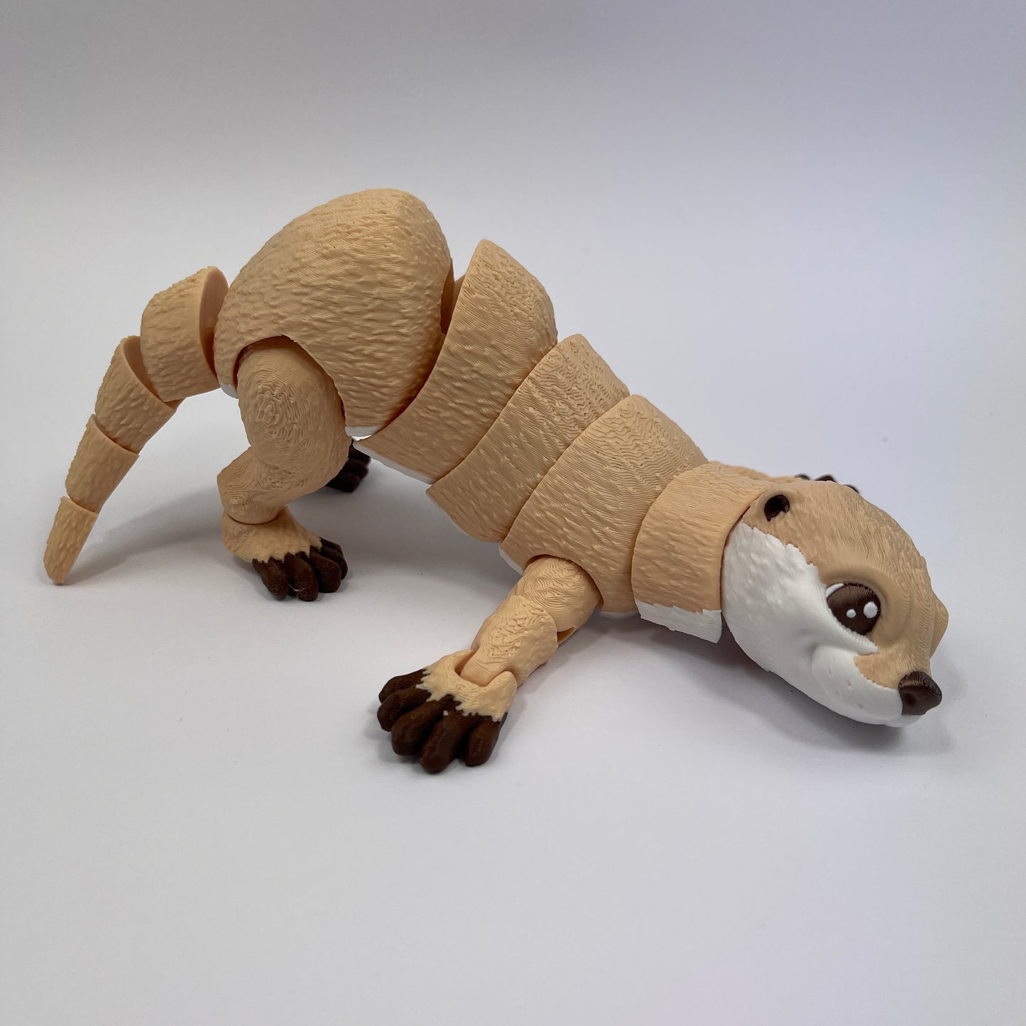 River Otter - 3 sizes to choose from