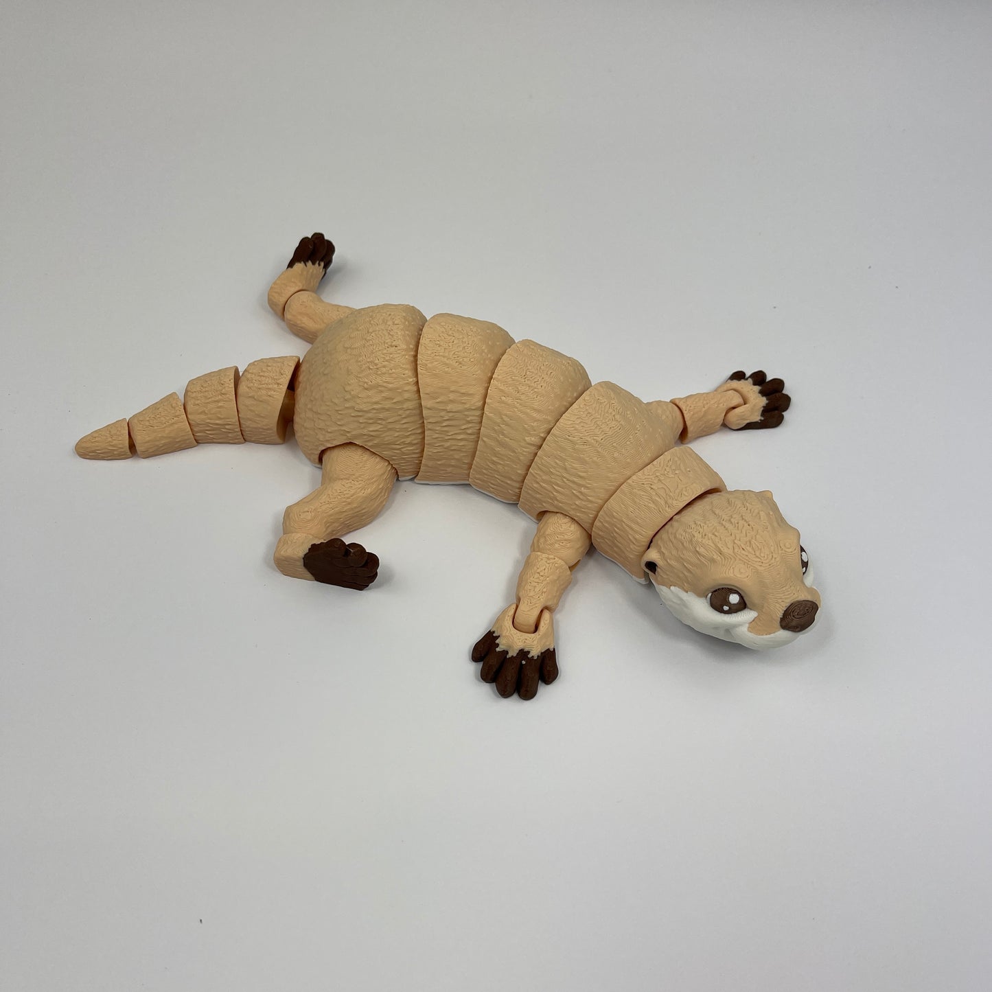 River Otter - 3 sizes to choose from