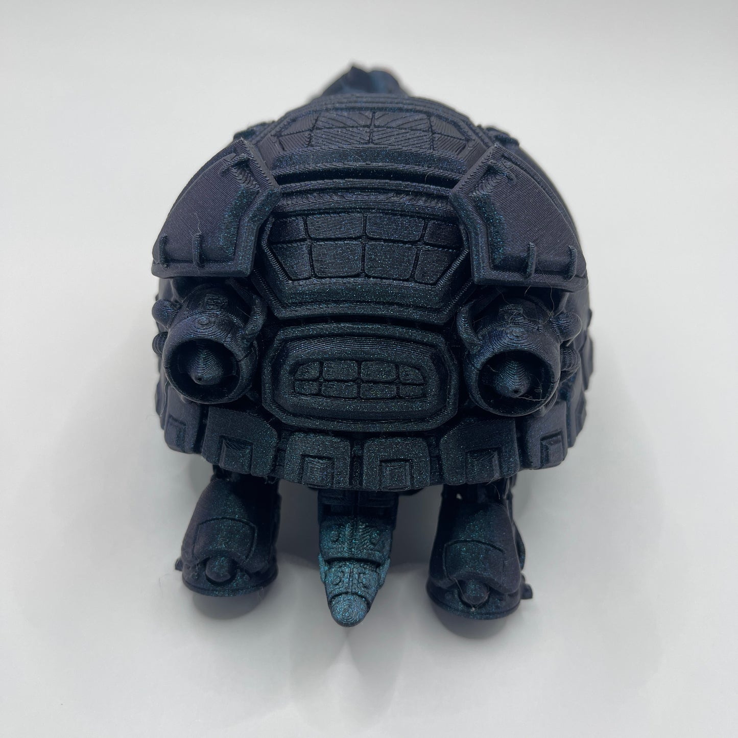 Tortoise - two styles, multiple colours and sizes