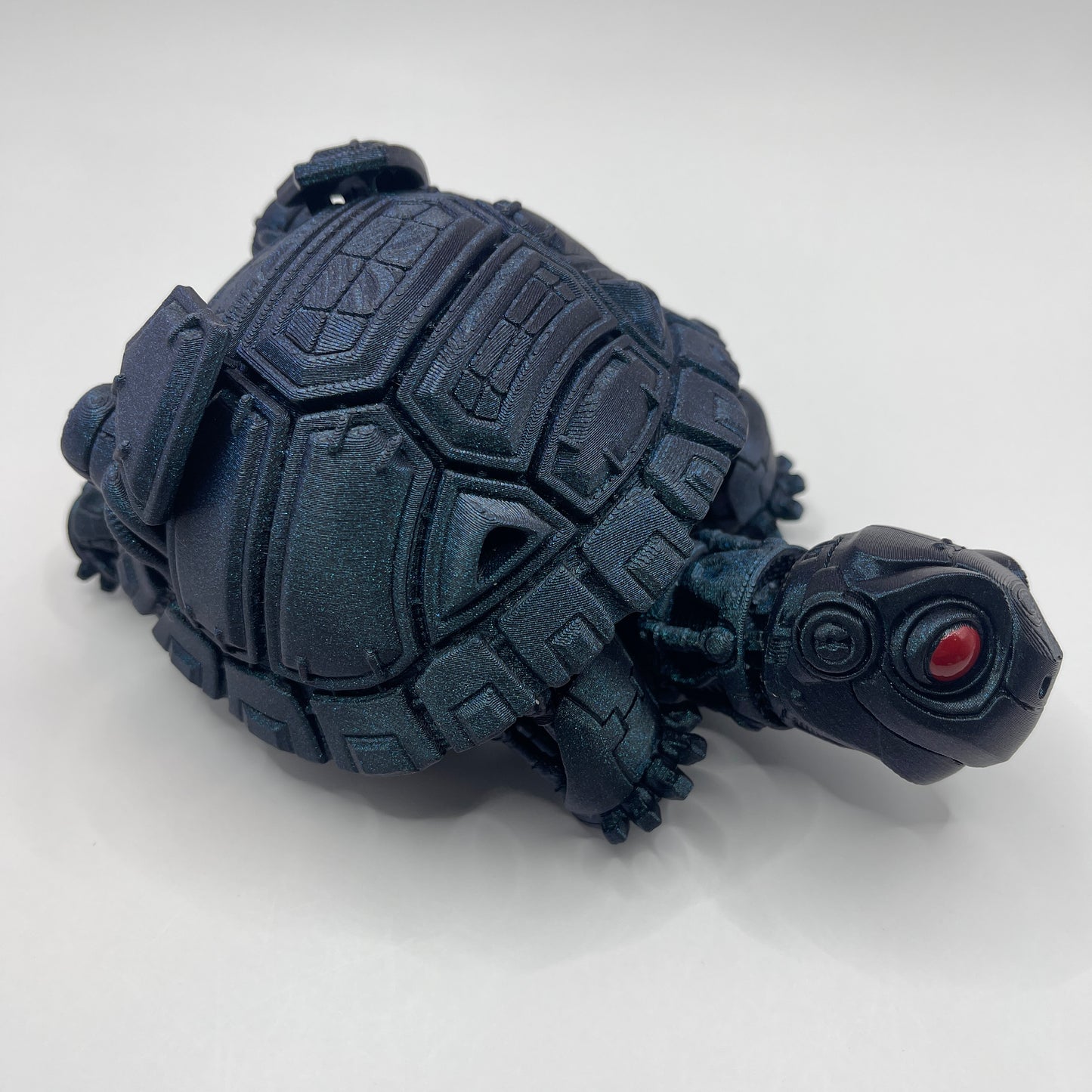 Tortoise - two styles, multiple colours and sizes