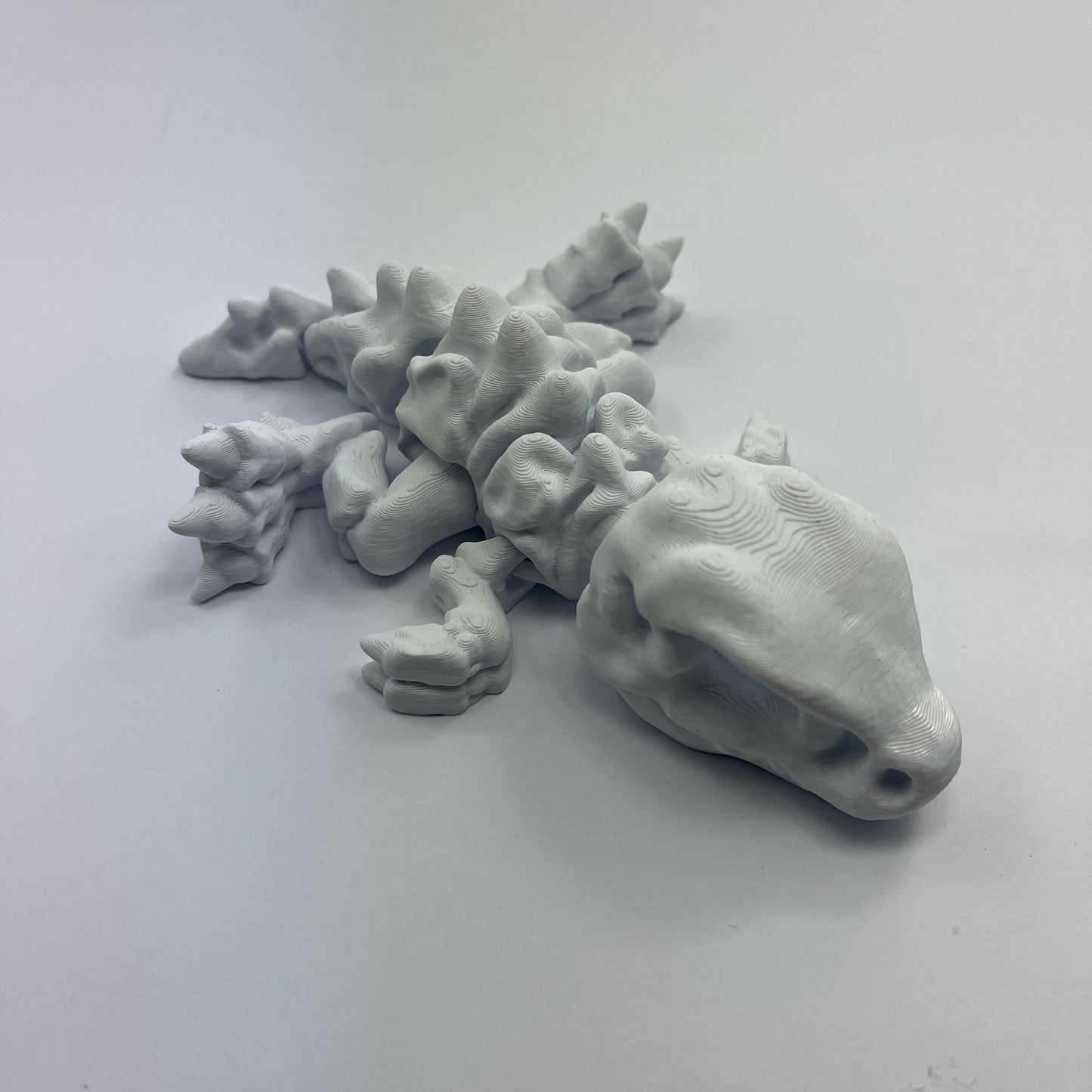 Skeleton T-Rex