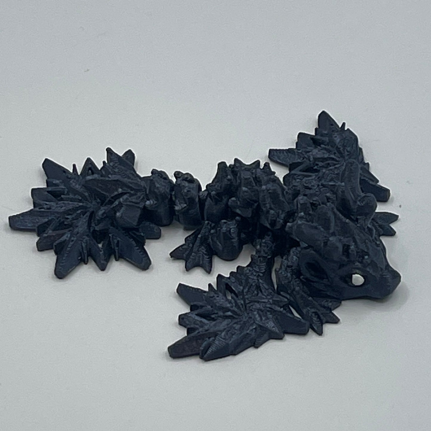 Teeny tiny dragon
