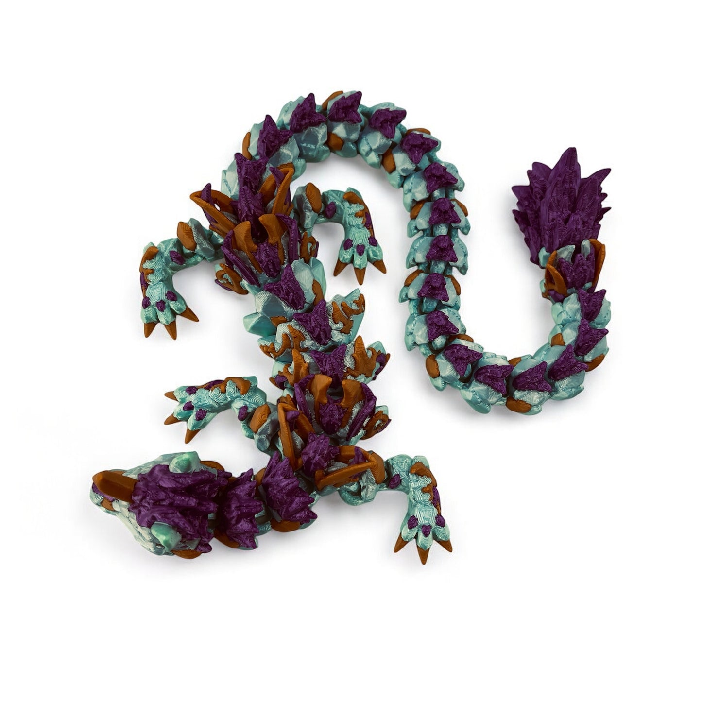 Unicorn Dragon