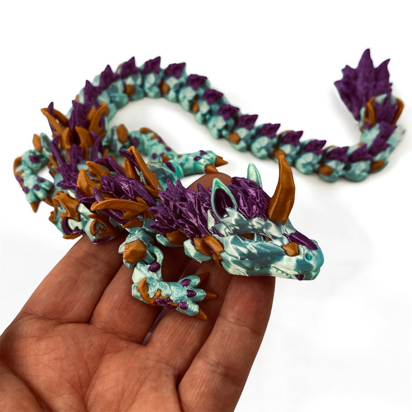 Unicorn Dragon