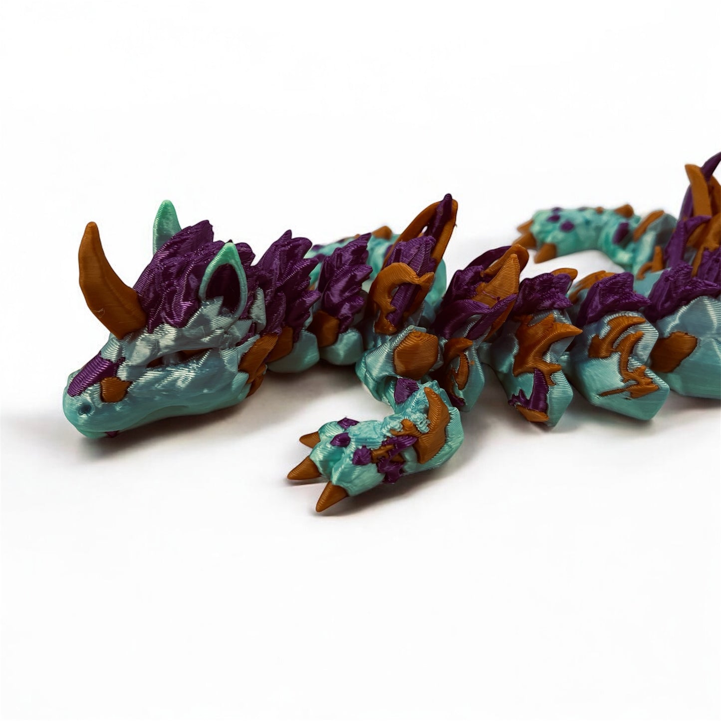 Unicorn Dragon