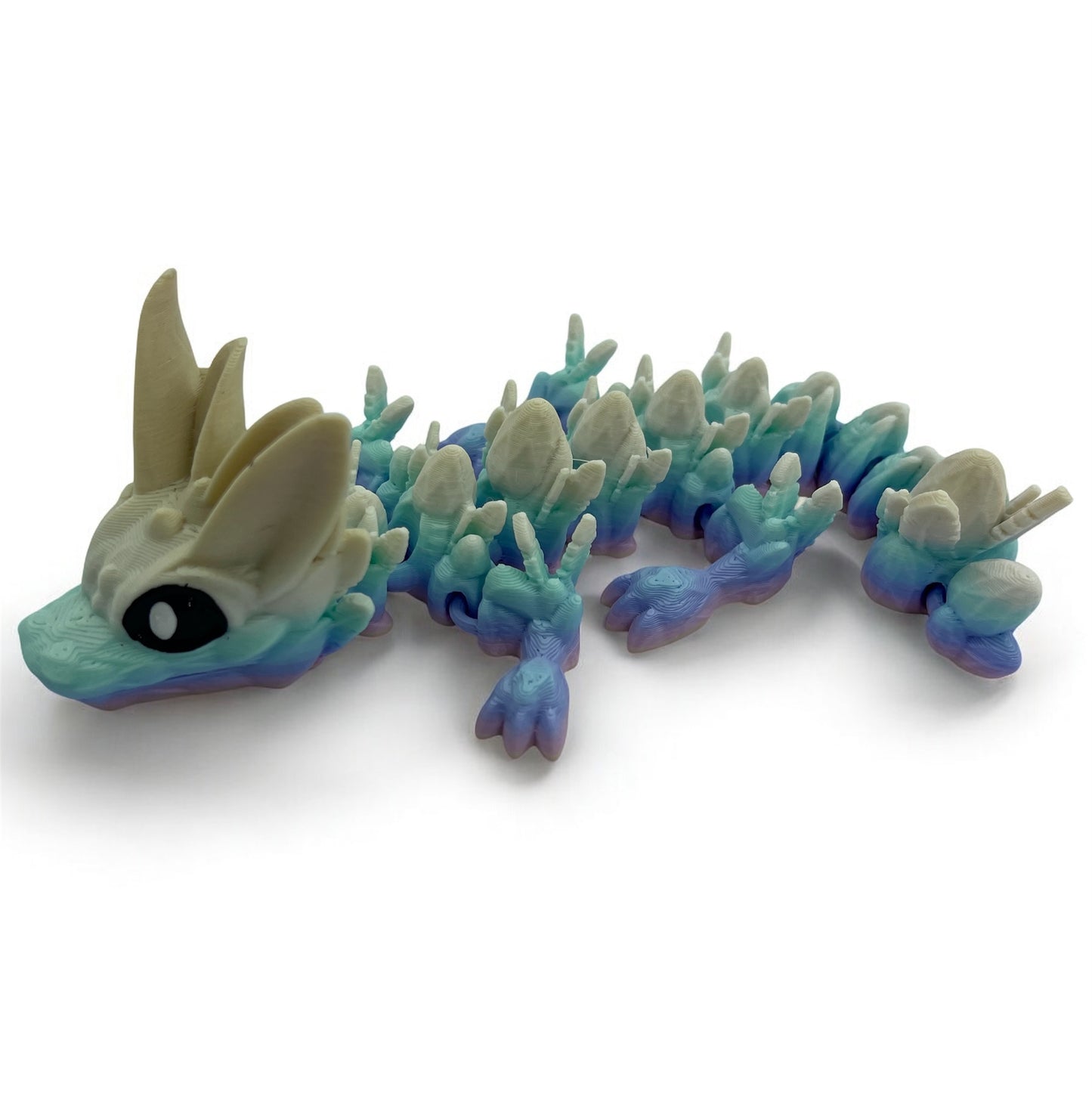 Baby Easter Dragon