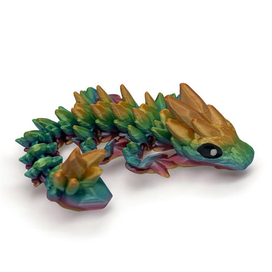 Baby Gemstone dragon
