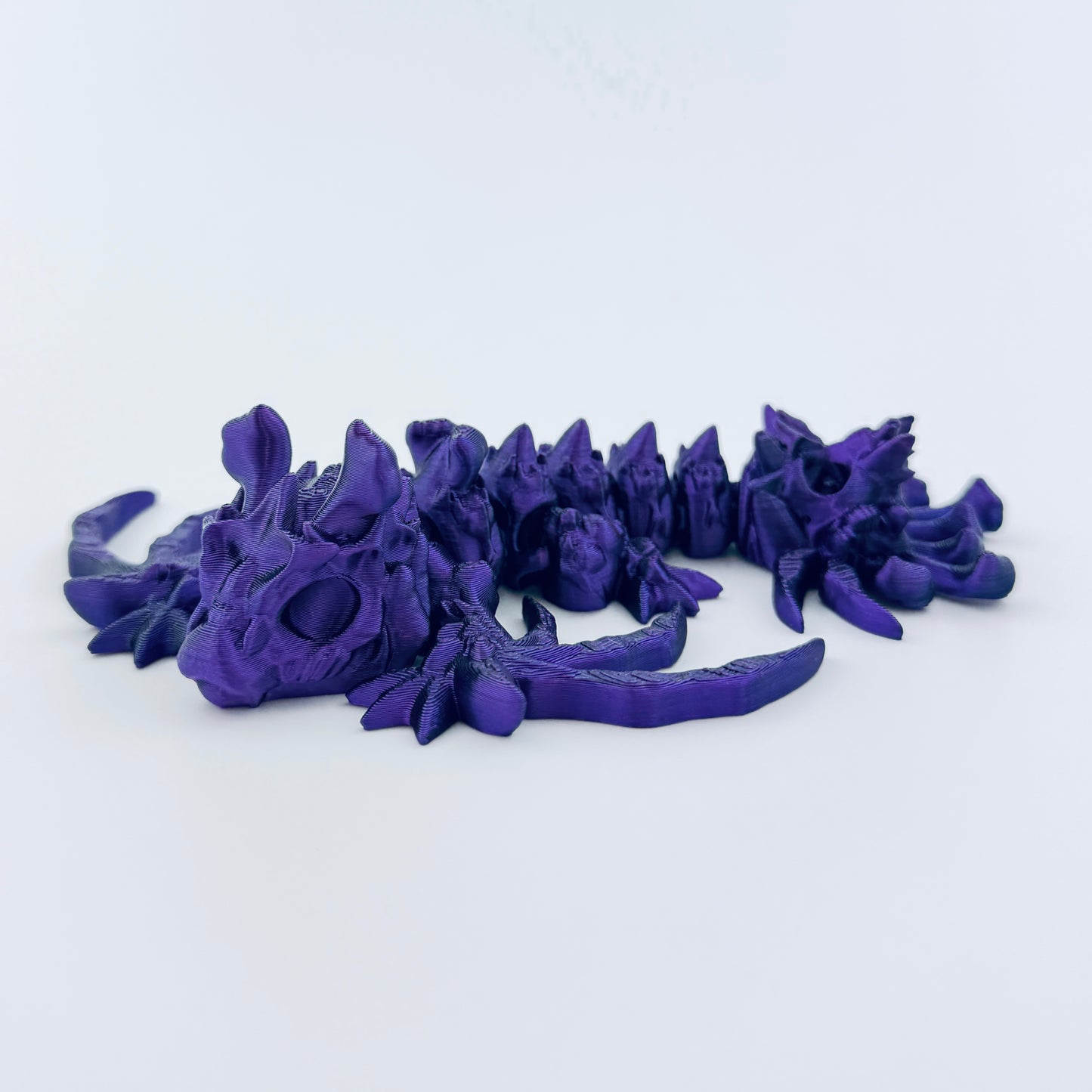tiny hollow wyvern 2