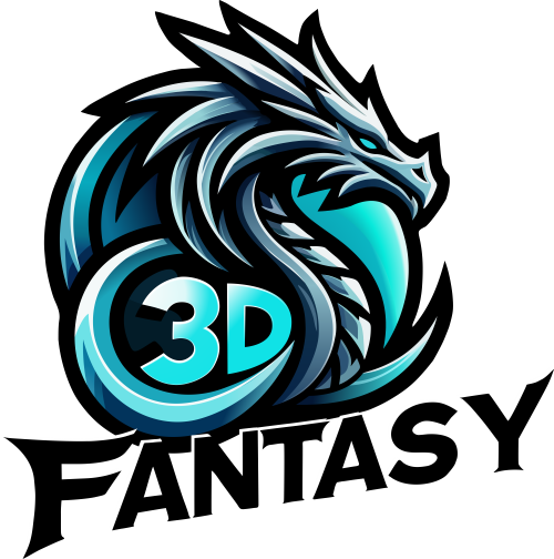 3D Fantasy