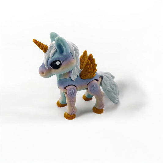 Mini Alicorn