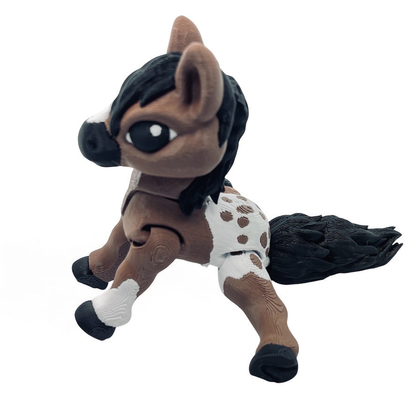 Mini Horse
