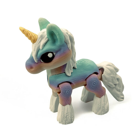 Mini Unicorn