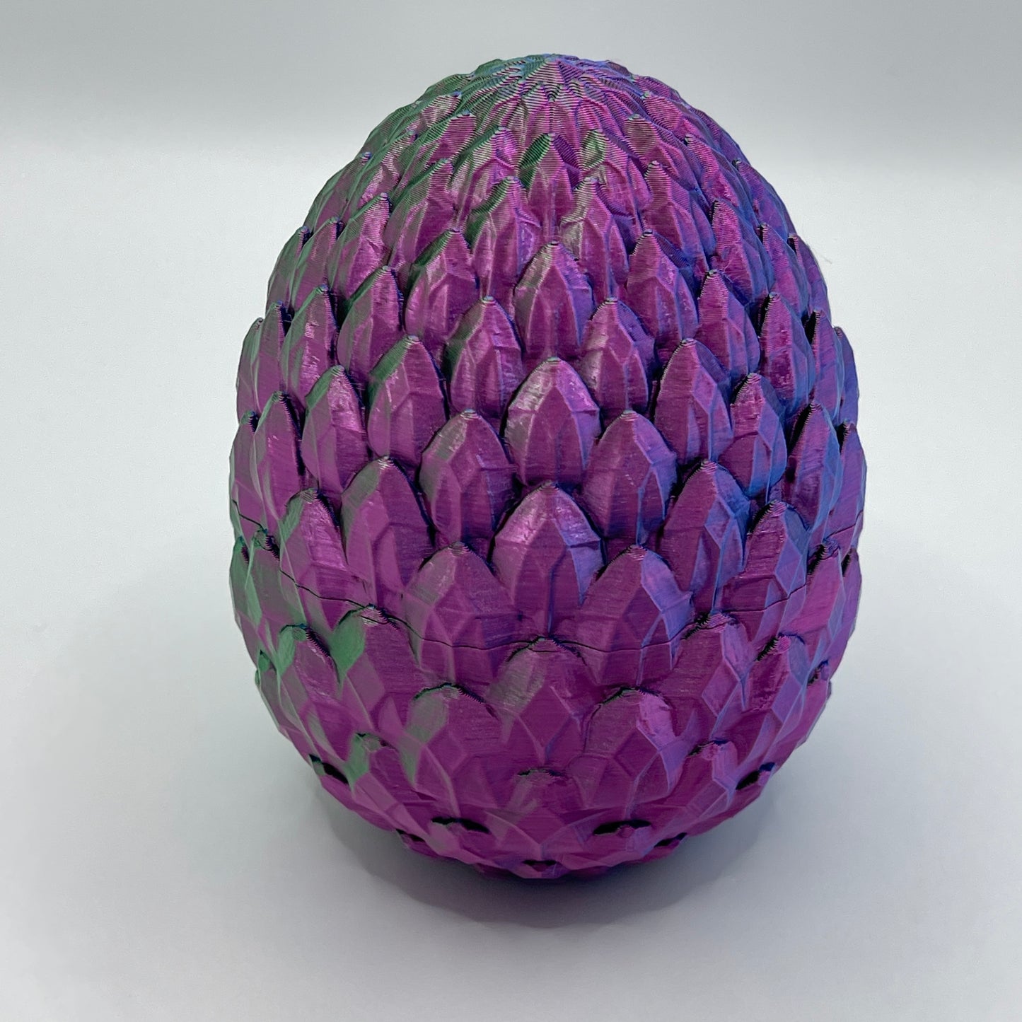 Dragonscale Egg