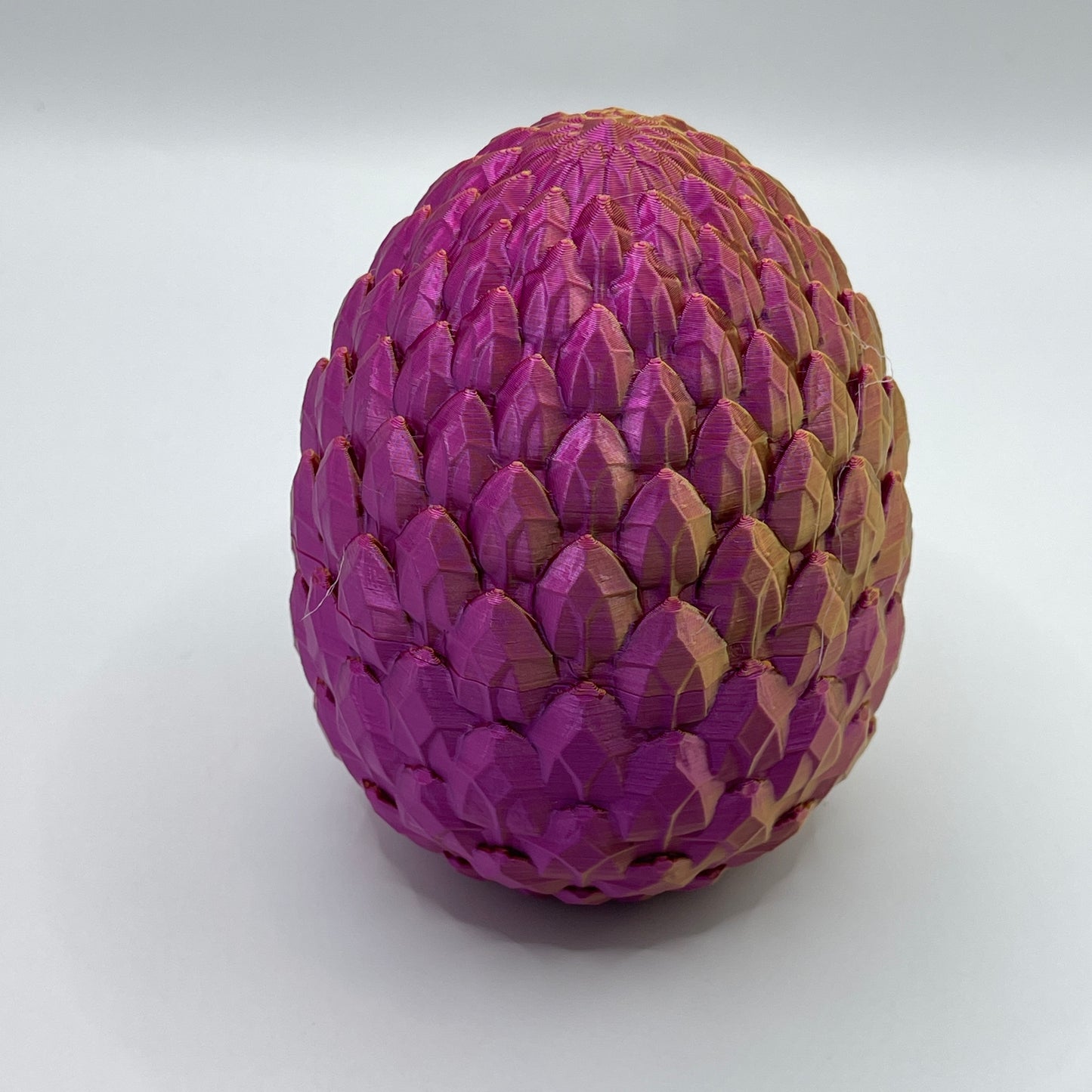 Dragonscale Egg