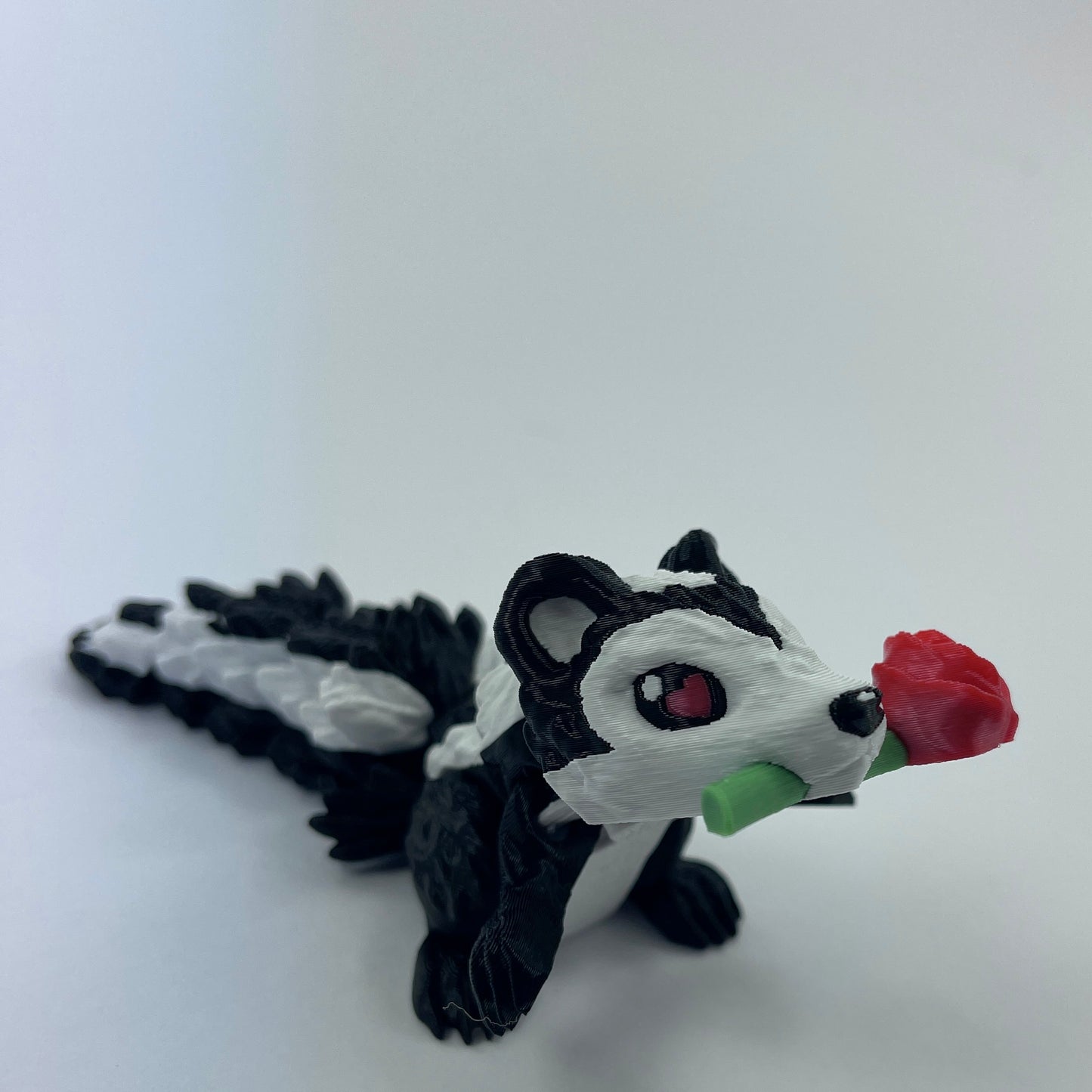 Rose Skunk