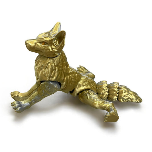 Wolf