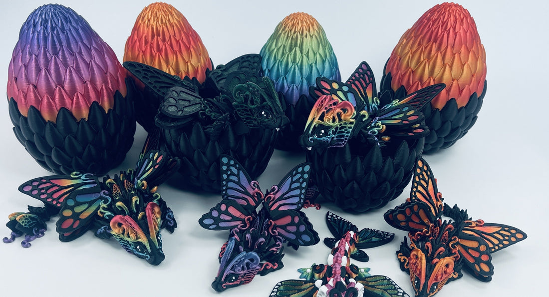 Before You Buy: What to Look for in a 3D Printed Dragon