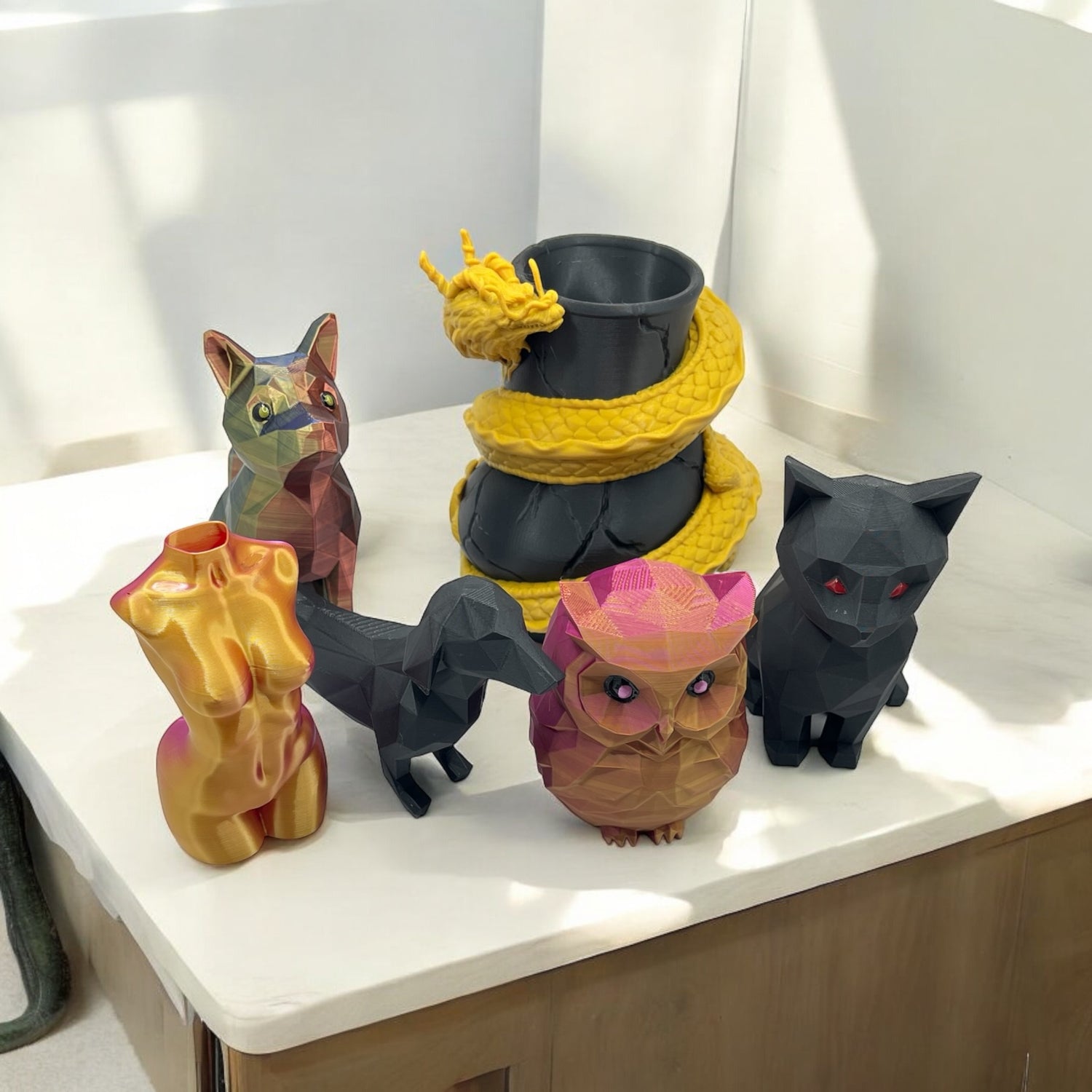 Home Decor