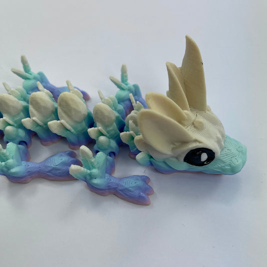 Baby Easter Dragon