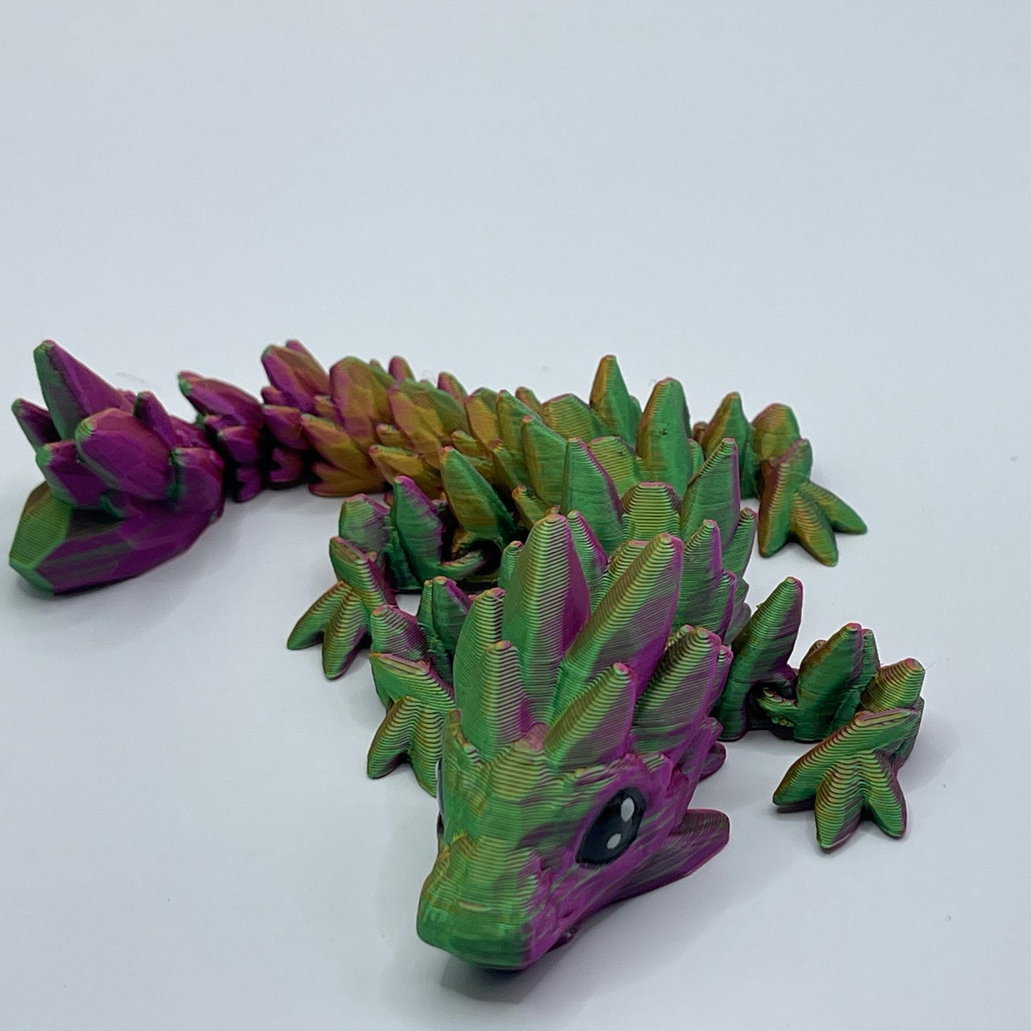 Baby Gemstone dragon