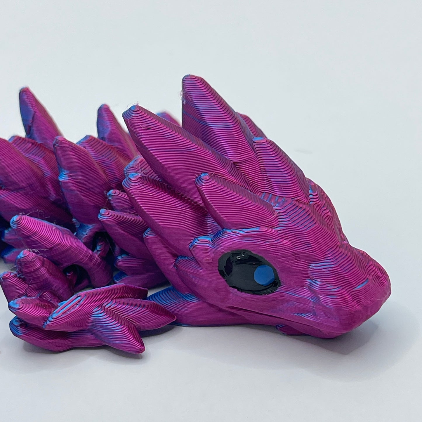 Baby Gemstone dragon