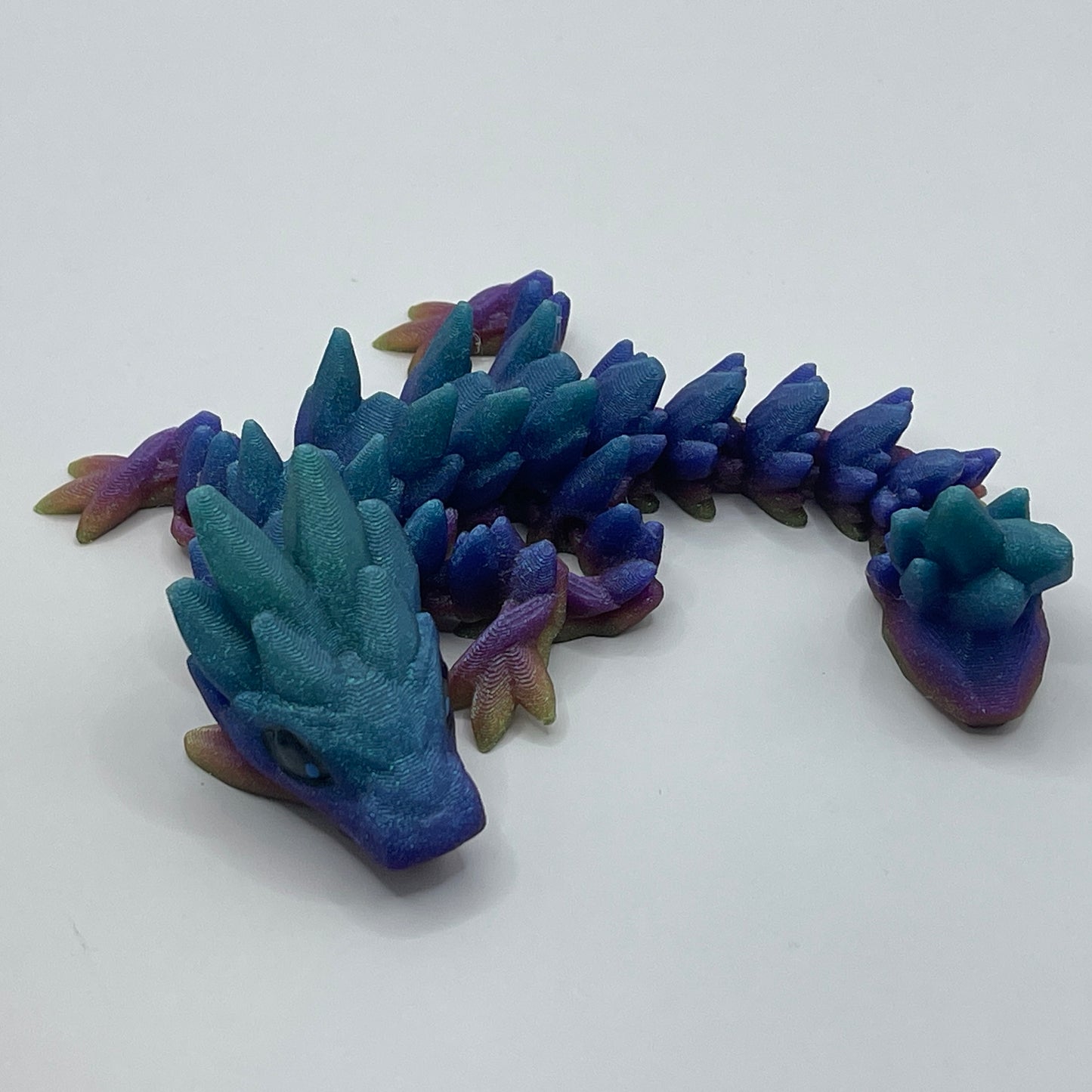 Baby Gemstone dragon