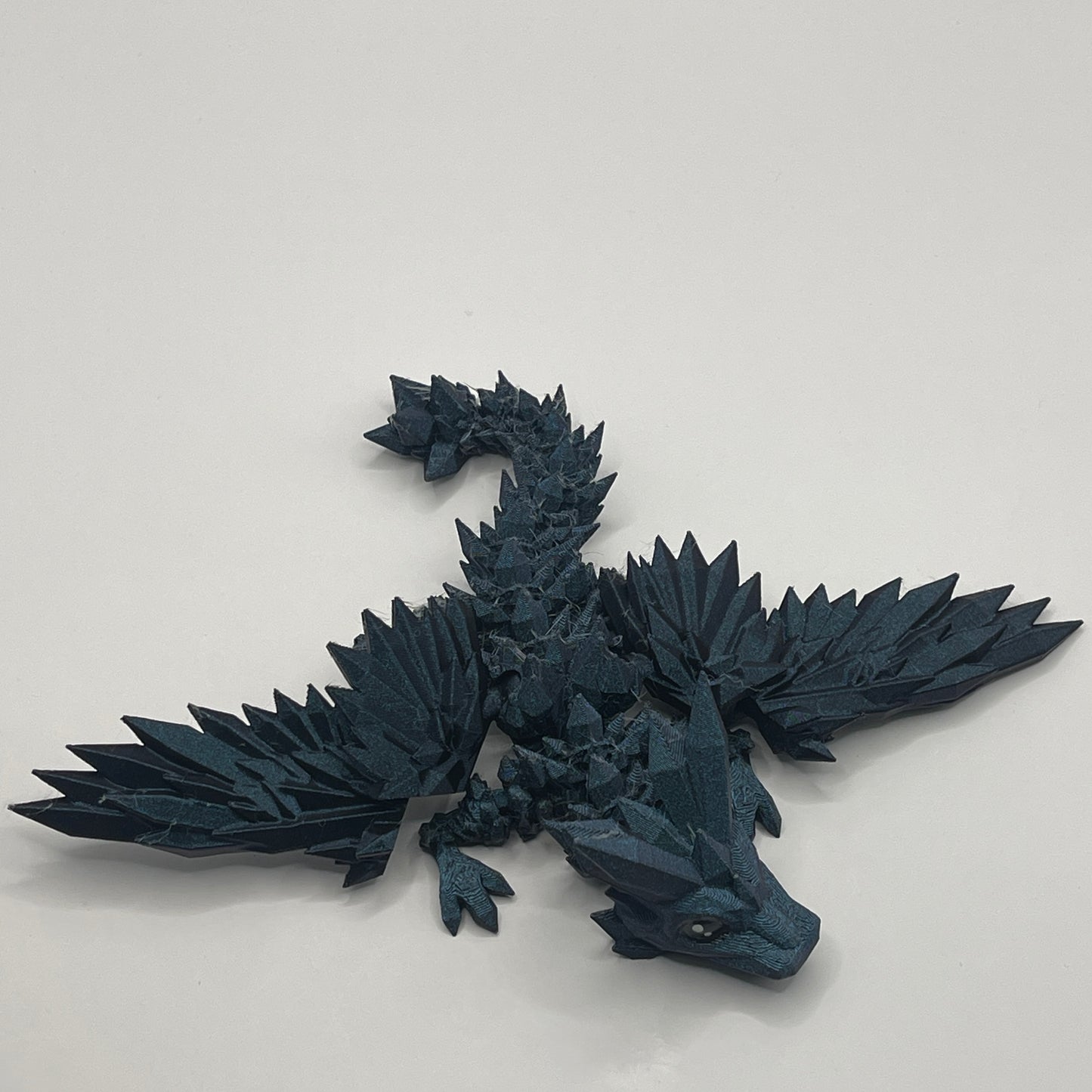 Crystalwing Dragon - various colours and sizes available